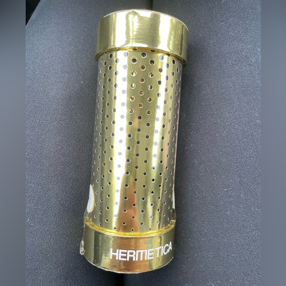 New Hermetica RoseFire 50mL